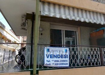 condominio - Quadrilocale Via Carso 3, Ventimiglia - foto 29