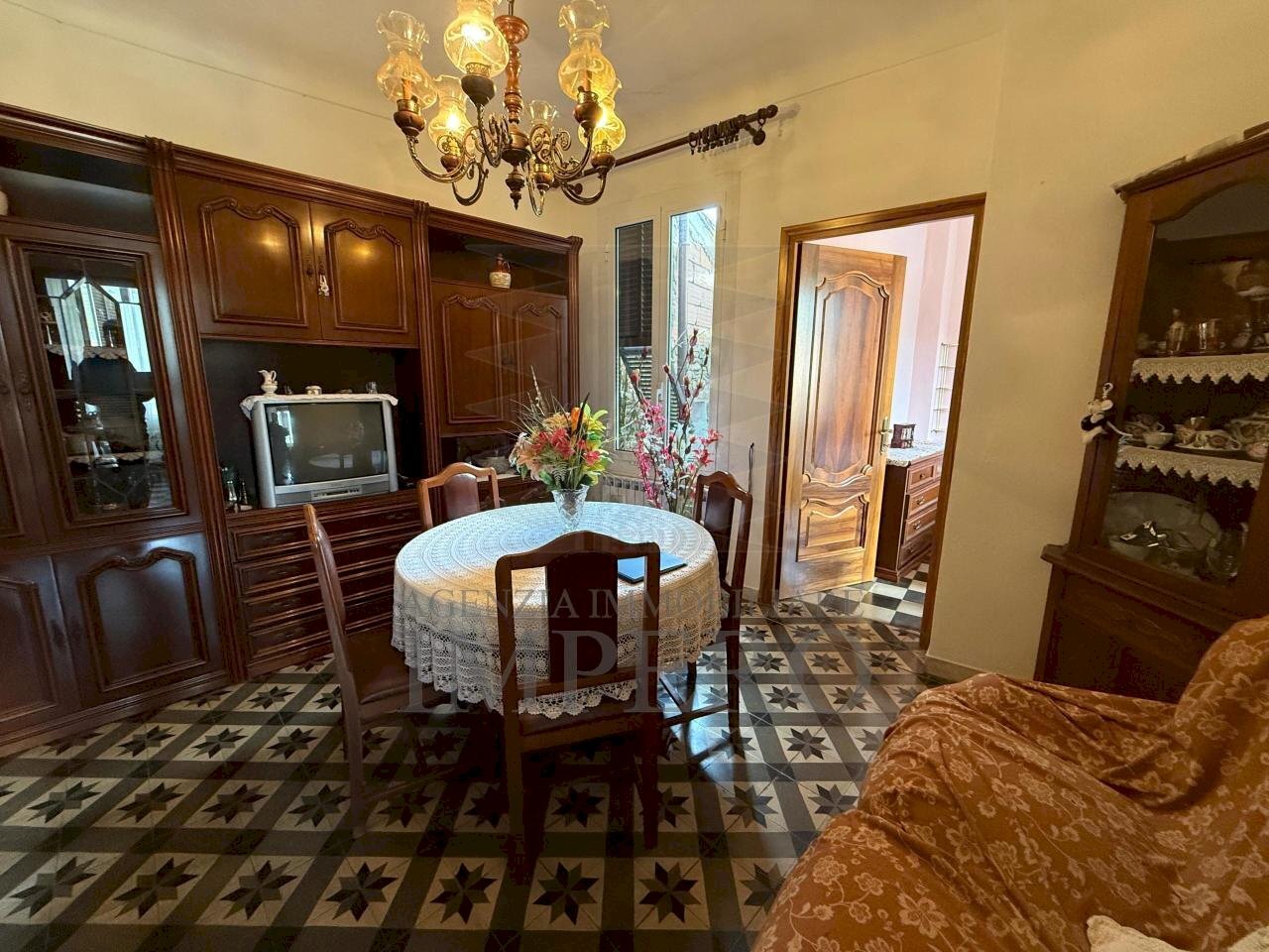 soggiorno - Apartment Via Rocca 3, Dolceacqua - photo 2