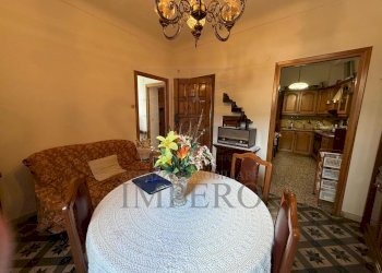 soggiorno - Apartment Via Rocca 3, Dolceacqua - photo 3