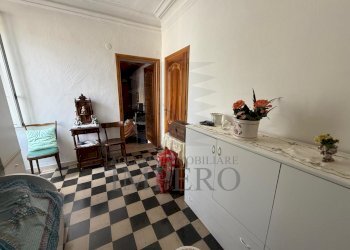 camera da letto - Apartment Via Rocca 3, Dolceacqua - photo 11