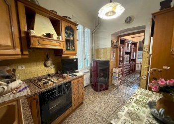 cucina - Apartment Via Rocca 3, Dolceacqua - photo 14