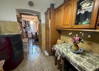 cucina - Apartment Via Rocca 3, Dolceacqua - photo 15