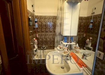 bagno - Apartment Via Rocca 3, Dolceacqua - photo 16