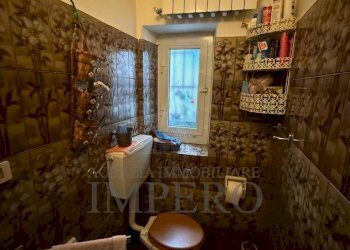 bagno - Apartment Via Rocca 3, Dolceacqua - photo 17