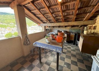 terrazza - Apartment Via Rocca 3, Dolceacqua - photo 18