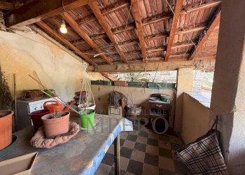 terrazza - Apartment Via Rocca 3, Dolceacqua - photo 19