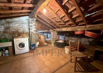 soffitta - Apartment Via Rocca 3, Dolceacqua - photo 21