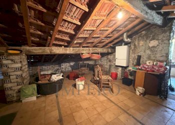 soffitta - Apartment Via Rocca 3, Dolceacqua - photo 22