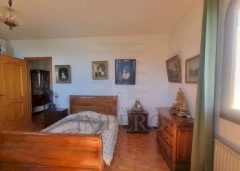 camera matrimoniale - Villa Via Nappio 24, Ventimiglia - foto 2