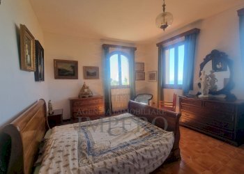 camera matrimoniale - Villa Via Nappio 24, Ventimiglia - foto 3