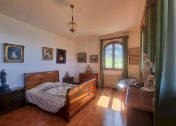 camera matrimoniale - Villa Via Nappio 24, Ventimiglia - foto 4