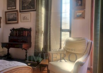 camera matrimoniale - Villa Via Nappio 24, Ventimiglia - foto 5