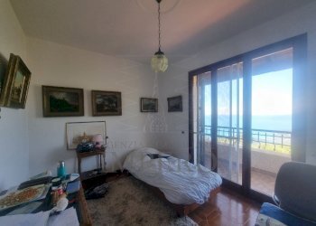 camera da letto - Villa Via Nappio 24, Ventimiglia - foto 8