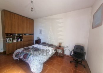 camera da letto - Villa Via Nappio 24, Ventimiglia - foto 10