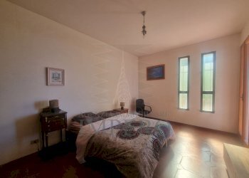 camera da letto - Villa Via Nappio 24, Ventimiglia - foto 11