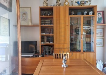 zona giorno - Villa Via Nappio 24, Ventimiglia - foto 16