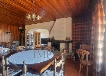 salone - Villa Via Nappio 24, Ventimiglia - foto 18