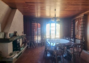 salone - Villa Via Nappio 24, Ventimiglia - foto 19