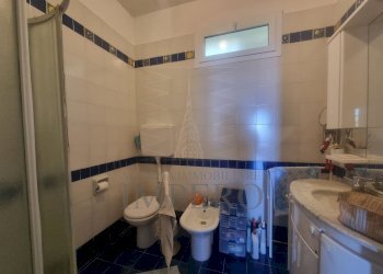 bagno - Villa Via Nappio 24, Ventimiglia - foto 22