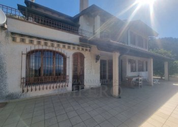 esterno - Villa Via Nappio 24, Ventimiglia - foto 24