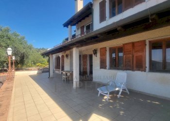 esterno - Villa Via Nappio 24, Ventimiglia - foto 25