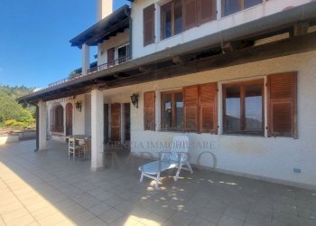 esterno - Villa Via Nappio 24, Ventimiglia - foto 26