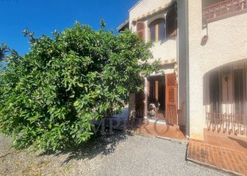 esterno cucina - Villa Via Nappio 24, Ventimiglia - foto 27