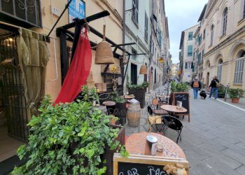 dehors - Bar - Tobacco - Ricevitoria Via Giuseppe Garibaldi 1/a, Ventimiglia - photo 2