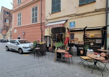 dehors - Bar - Tobacco - Ricevitoria Via Giuseppe Garibaldi 1/a, Ventimiglia - photo 5