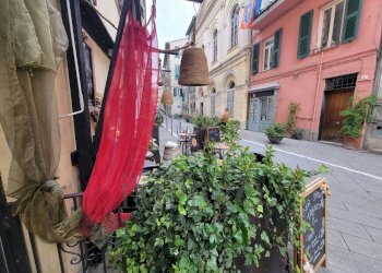 dehors - Bar - Tobacco - Ricevitoria Via Giuseppe Garibaldi 1/a, Ventimiglia - photo 7
