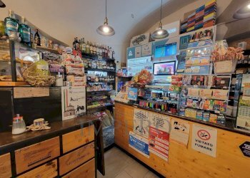 vano - Bar - Tobacco - Ricevitoria Via Giuseppe Garibaldi 1/a, Ventimiglia - photo 8