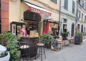 dehors - Bar - Tobacco - Ricevitoria Via Giuseppe Garibaldi 1/a, Ventimiglia - photo 9