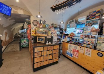 vano - Bar - Tobacco - Ricevitoria Via Giuseppe Garibaldi 1/a, Ventimiglia - photo 15