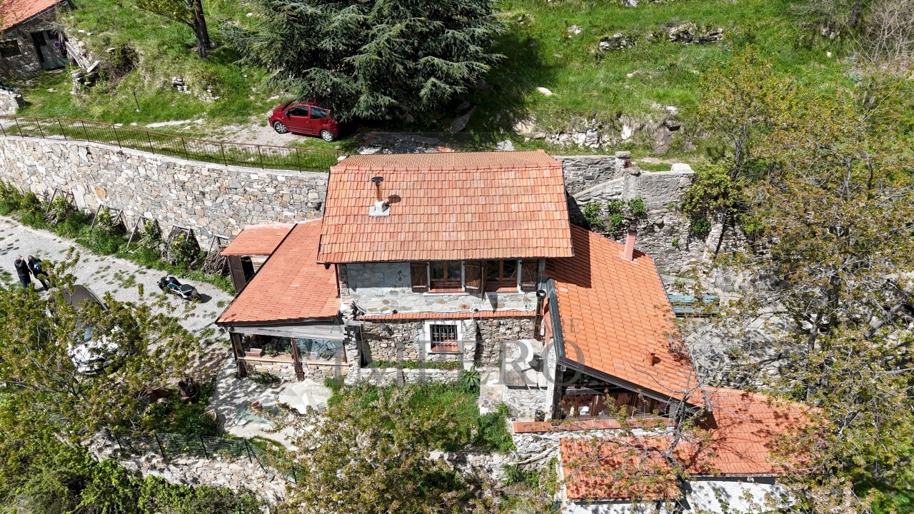 drone - Villa Strada Provinciale 65 65, Castel Vittorio - foto 1