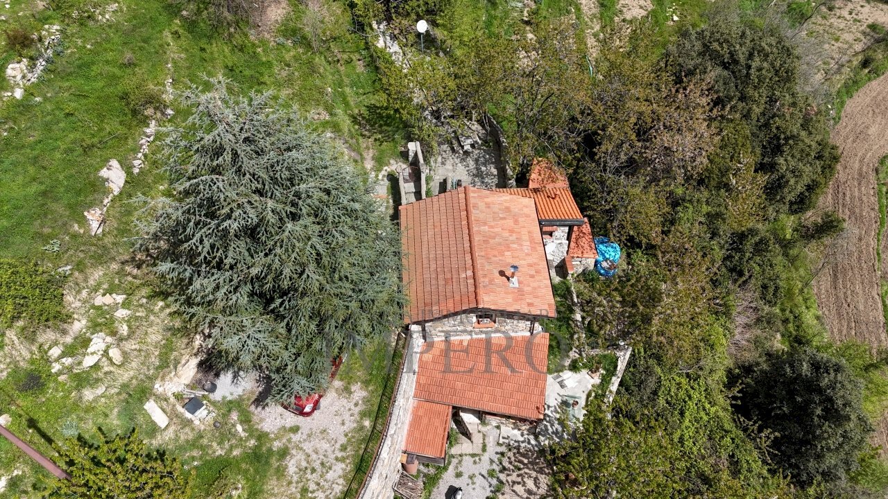 drone - Villa Strada Provinciale 65 65, Castel Vittorio - foto 3