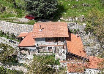 drone - Villa Strada Provinciale 65 65, Castel Vittorio - foto 1