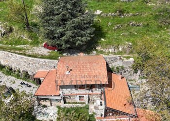drone - Villa Strada Provinciale 65 65, Castel Vittorio - foto 2