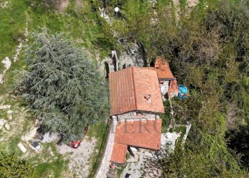 drone - Villa Strada Provinciale 65 65, Castel Vittorio - foto 3