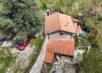 drone - Villa Strada Provinciale 65 65, Castel Vittorio - foto 4