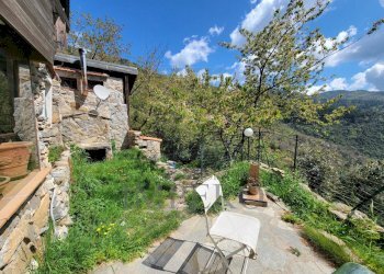 giardino - Villa Strada Provinciale 65 65, Castel Vittorio - foto 7