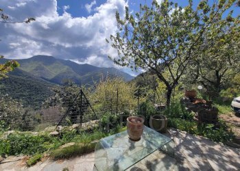 giardino - Villa Strada Provinciale 65 65, Castel Vittorio - foto 9