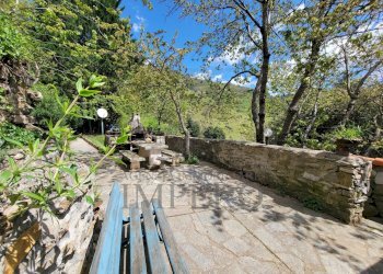 giardino - Villa Strada Provinciale 65 65, Castel Vittorio - foto 11