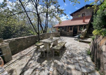 giardino - Villa Strada Provinciale 65 65, Castel Vittorio - foto 12