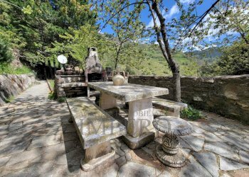 giardino - Villa Strada Provinciale 65 65, Castel Vittorio - foto 13