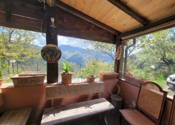 entrata - Villa Strada Provinciale 65 65, Castel Vittorio - foto 14