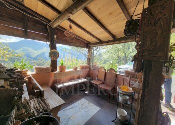 terrazzo - Villa Strada Provinciale 65 65, Castel Vittorio - foto 15