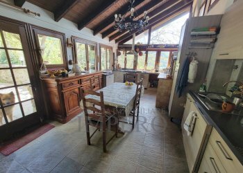 cucina - Villa Strada Provinciale 65 65, Castel Vittorio - foto 19