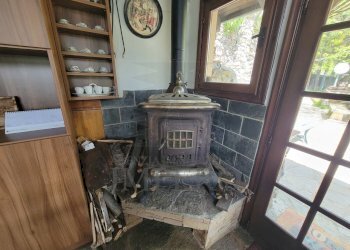 stufa - Villa Strada Provinciale 65 65, Castel Vittorio - foto 20