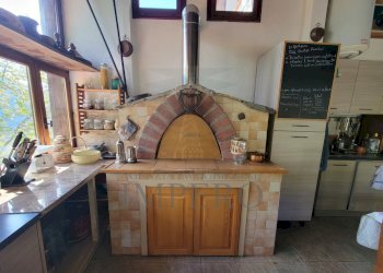 cucina - Villa Strada Provinciale 65 65, Castel Vittorio - foto 21