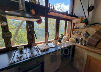 cucina - Villa Strada Provinciale 65 65, Castel Vittorio - foto 22